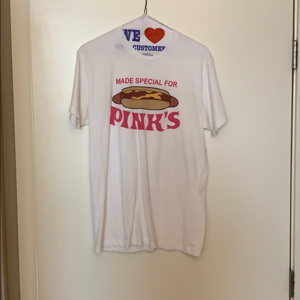 Made Special For Pinks T-Shirt